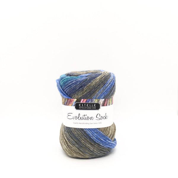 Evolution Sock