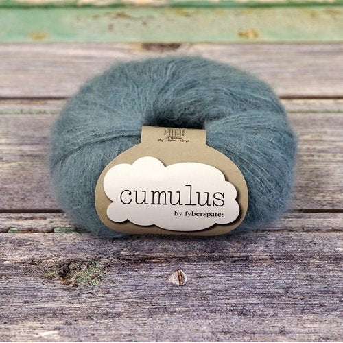 Cumulus -25%