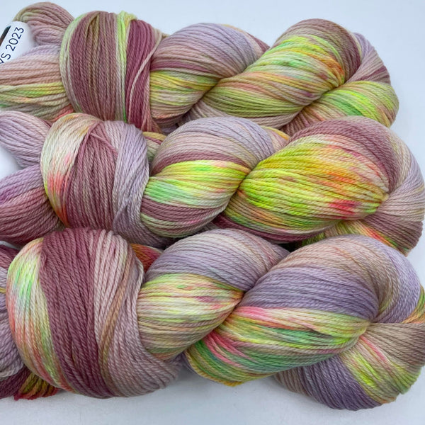 Merino Cloud Artyarns