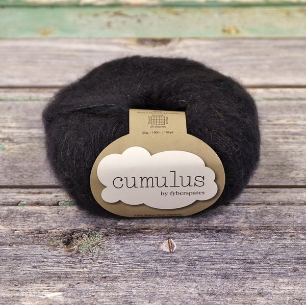 Cumulus -25%