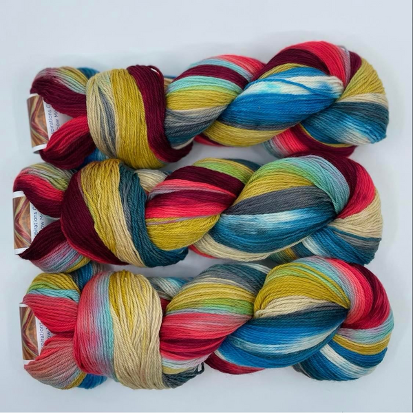 Merino Cloud Artyarns