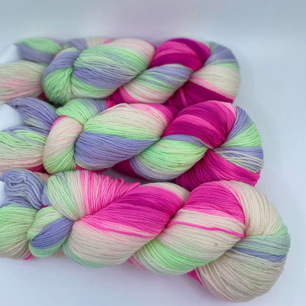Merino Cloud Artyarns