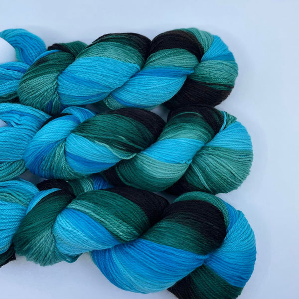 Merino Cloud Artyarns