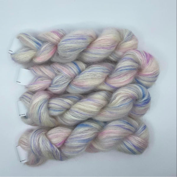 Silk Mohair Artyarns 25 gr