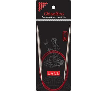 Aiguille fixe 32" (80 cm)