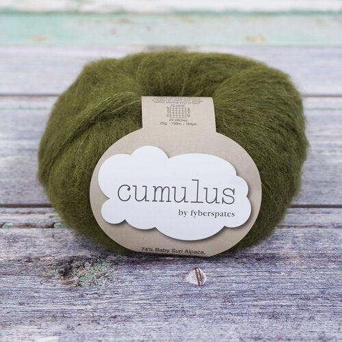 Cumulus -25%