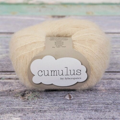 Cumulus -25%