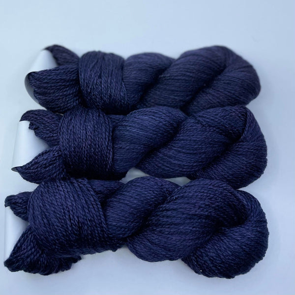 Silky Twist