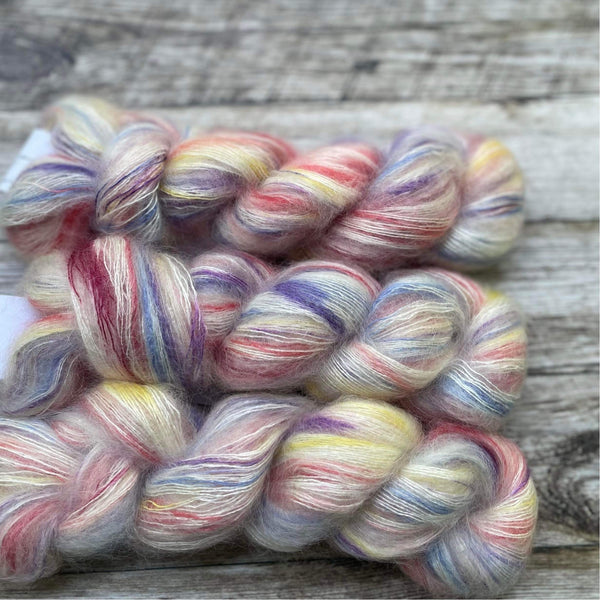 Silk Mohair Artyarns 25 gr