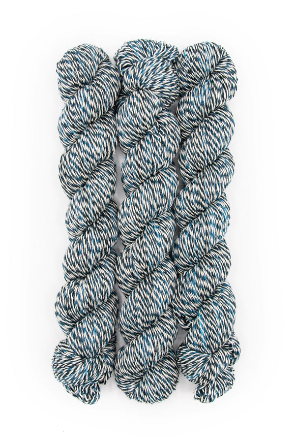 Plied Yarns fingering 50gr -50%