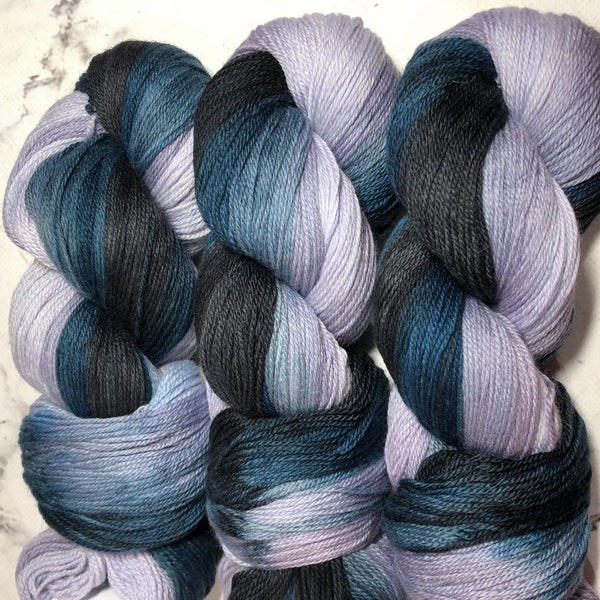 Merino Cloud Artyarns