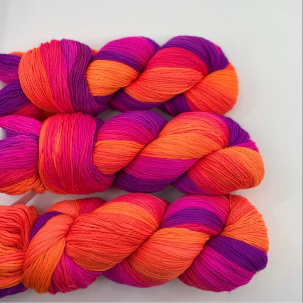 Merino Cloud Artyarns