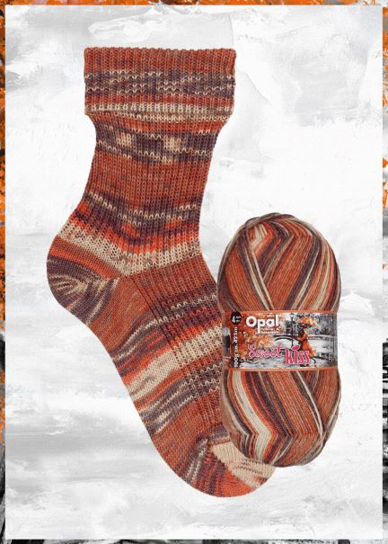 Set Kiss4 plis , Opale