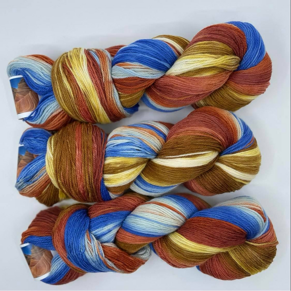 Merino Cloud Artyarns