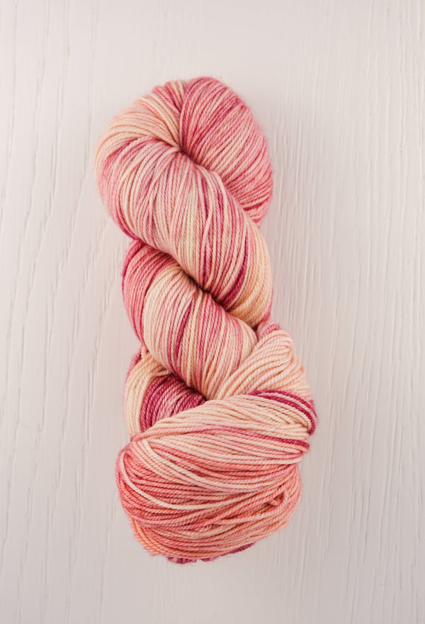 Day Lily Sock