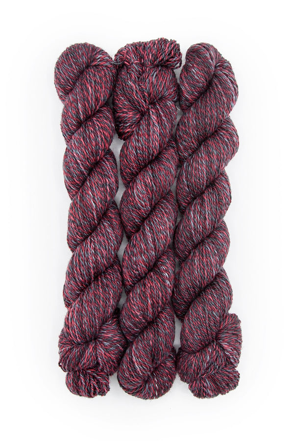 Plied Yarns fingering 50gr