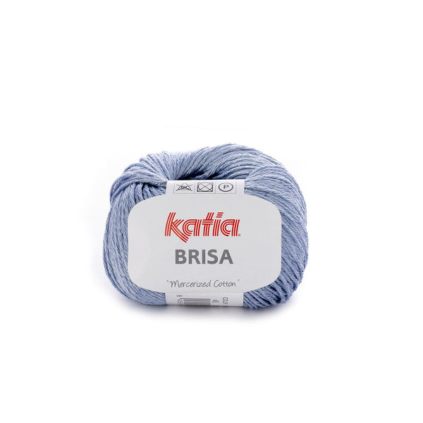 Brisa 60% coton, 40% viscose