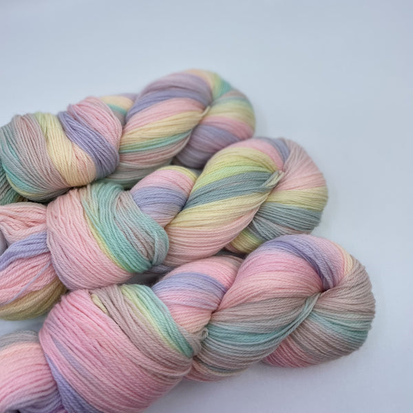 Merino Cloud Artyarns