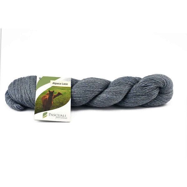 Pascuali Alpaca Lace