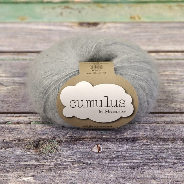 Cumulus -25%