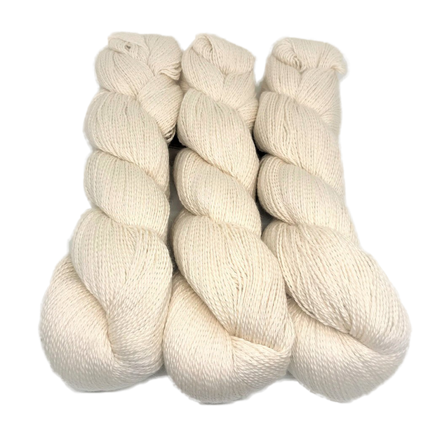 Illimani sabri cotton fingering