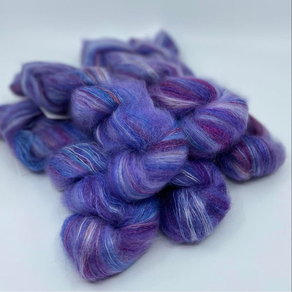 Silk Mohair Artyarns 25 gr