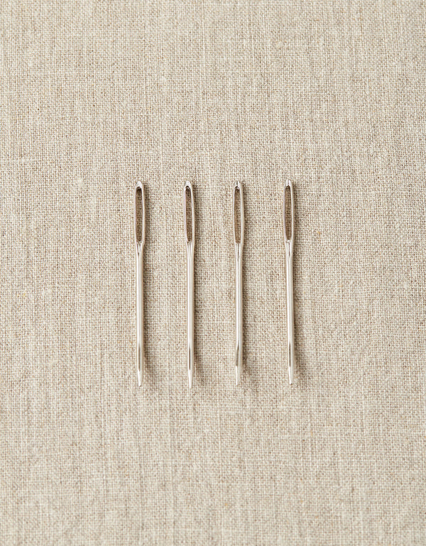 Tapestry needles Coco Knits
