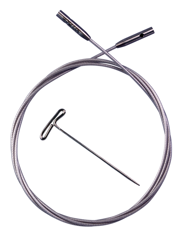 SWIV360 Silver Cable
