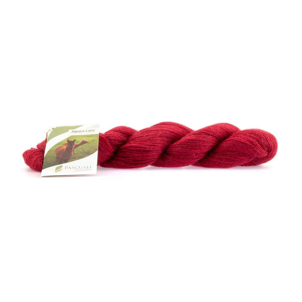 Pascuali Alpaca Lace