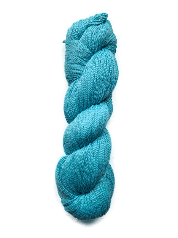 Illimani sabri cotton fingering