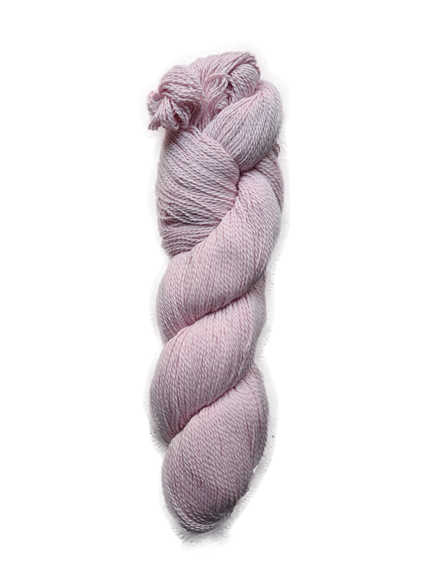 Illimani sabri cotton fingering
