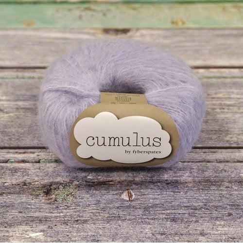Cumulus -25%