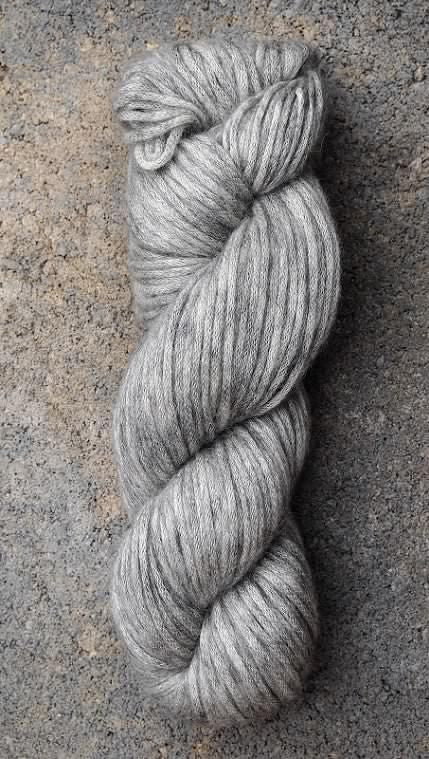 Soie et bébé alpaca Aran Amélie -25%