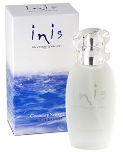 Eau de Cologne Inis
